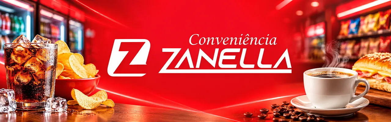 Oferta da loja Zanella